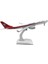 20CM Alaşımlı Uçak Modelleri Airbus Serisi Boeing Serisi Tüm Modeller (Yurt Dışından) 1