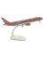 20CM Alaşımlı Uçak Modelleri Airbus Serisi Boeing Serisi Tüm Modeller (Yurt Dışından) 1