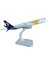 20CM Alaşımlı Uçak Modelleri Airbus Serisi Boeing Serisi Tüm Modeller (Yurt Dışından) 1