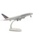 20CM Alaşımlı Uçak Modelleri Airbus Serisi Boeing Serisi Tüm Modeller (Yurt Dışından) 1