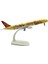 20CM Alaşımlı Uçak Modelleri Airbus Serisi Boeing Serisi Tüm Modeller (Yurt Dışından) 1