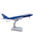20CM Alaşımlı Uçak Modelleri Airbus Serisi Boeing Serisi Tüm Modeller (Yurt Dışından) 1