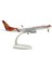 20CM Alaşımlı Uçak Modelleri Airbus Serisi Boeing Serisi Tüm Modeller (Yurt Dışından) 1