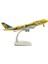 20CM Alaşımlı Uçak Modelleri Airbus Serisi Boeing Serisi Tüm Modeller (Yurt Dışından) 1
