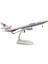 20CM Alaşımlı Uçak Modelleri Airbus Serisi Boeing Serisi Tüm Modeller (Yurt Dışından) 1