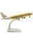 20CM Alaşımlı Uçak Modelleri Airbus Serisi Boeing Serisi Tüm Modeller (Yurt Dışından) 1