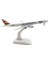 20CM Alaşımlı Uçak Modelleri Airbus Serisi Boeing Serisi Tüm Modeller (Yurt Dışından) 1