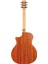 EGA-X0/NA SP1 Elektro Akustik Gitar 2