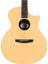 EGA-X0/NA SP1 Elektro Akustik Gitar 5