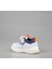 Pepino 1905 Beyaz Lacivert Çocuk Sneakers 2