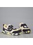 Şirin Bebe 251-1 Lacivert Sarı Çocuk Sneakers 4