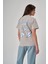 kadın kum tişört 1522110 4