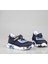 Şirin Bebe 251-2 Lacivert Çocuk Sneakers 4