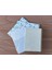 Adestor 1000 Adet Yapışkanlı Etiket Parlak Kuşe 5.5 x 8.5 cm 1
