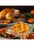 Air Fryer Sepeti 8.19 Inç Kare Air Fryer Sepeti Instant Vortex Air Fryer, Cosorı, Philips, Air Fryer Aksesuarları (Yurt Dışından) 4