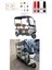 Arora Felix Pro 3 Tekerli Motor Brandası 1
