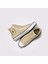 Chuck Taylor All Star Unısex Bej Sneaker 1