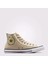 Chuck Taylor All Star Unısex Bej Sneaker 3