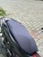 Honda Dio Her Modele Uyumlu Gri Koltuk Kılıfı 1