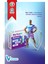 Magnezyum 3'lü Paket Magthreeon 60 Kapsül Yetişkinler Için Vitamin ve Magnezyum Gıda Takviyesi 6
