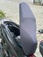 Honda Activa S Her Modele Uyumlu Gri Koltuk Kılıfı 3