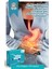 Magnezyum 3'lü Vitamagne Yetişkinler Için Vitamin B6-B12-D-D3 Magnezyum Mineral Gıda Takviyesi 6