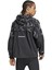 Ult Hıvıs Jacket Erkek Siyah Koşu Montu 5