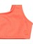 Lagos Rg Bralette Set Kız Çocuk Mercan Bikini 2