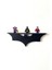 Batman Temalı Dekoratif Raf RO00003, 26 cm 1