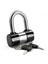 Protector ZIN16 Motosiklet Kesilmez Kilidi 16MM 1