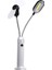 Pervane ve Mıkıslı Masa Lambası Watton WT-093 3