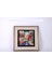 Seta 3D Tablo 153 Çerçeveli Asorti 50*7*50 cm 1