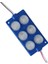 Mavi Modül LED 75*40 3030 24 Volt 3 Watt (4887) 1