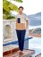 24929 Erkek Orjinal Erkek Spor Pijama Takım 1