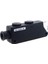 Oyuncak 60 x 100 x Zoom Lens Odak Takı LED Cep Mikroskop Büyüteç 3