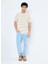 Only&sons 22032819 Erkek Tshirt - Bej Kahve 2