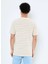 Only&sons 22032819 Erkek Tshirt - Bej Kahve 3