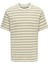 Only&sons 22032819 Erkek Tshirt - Bej Kahve 5