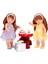 Tina Party Bebek 45 cm 2