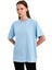 Kadın Oversize T-Shirt 2