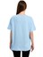 Kadın Oversize T-Shirt 5