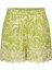 Onllou Lıfe Emb Loose Shorts Wvn Açık Yeşil 1