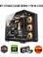 Mirage X32 Plus Ryzen 7 5700X 32GB Ram 1tb M.2 Nvme SSD 8gb RTX4060 Sıvı Soğutmalı Dual 24" 180Hz Premium Oyuncu Bilgisayarı 2