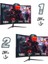 Mirage X32 Plus Ryzen 7 5700X 32GB Ram 1tb M.2 Nvme SSD 8gb RTX4060 Sıvı Soğutmalı Dual 24" 180Hz Premium Oyuncu Bilgisayarı 3