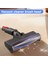 Dyson V10 SLIM/V12 Slim Kablosuz Temizleyiciler Için Elektrikli Zemin Fırça Başlığı Vakum Ek Parçaları Zemin Türbin Fırça Başlığı (Yurt Dışından) 4
