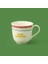 Kitchen Bon Appetit Kupa - Renkli - 290 ml 1
