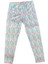 Unıted Colors Of Benetton Kız Çocuk Tayt BNT-G21261 2