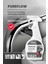 Pureflow Banyo Armatür Temizleyici, turbo Clean Ultra Güçlü Banyo Temizleyici, elixify Çok Amaçlı Sıvı Leke Çıkarıcı Seti - 3'lü Ekonomik Paket 3