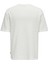 Only&sons 22031761 Erkek Tshirt - Ekru 2