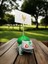 Bulbasaur Figürlü Not ve Fotoğraf Tutucu - Pokemon Temalı Masaüstü Aksesuarı Metal Kıskaç Notluk 1